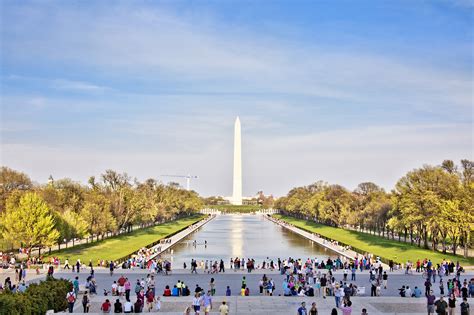 The National Mall | Attractions in National Mall, Washington DC