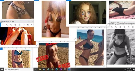 Amazing Private Amateur Girl Megamix Compilations Porn Pic