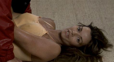 Ingrid Chauvin Nude Pics Page