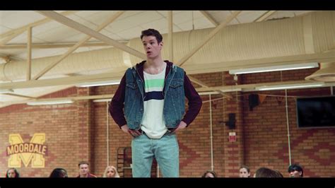 AusCAPS Connor Swindells Nude In Sex Education 1 01 Episode 1