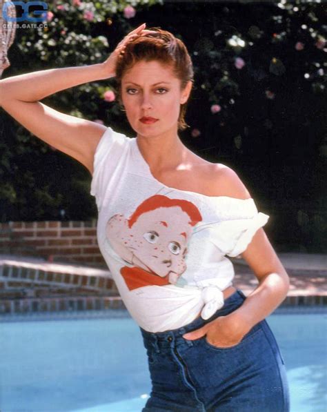 Susan Sarandon Nude Pictures Photos Playboy Naked Topless Fappening