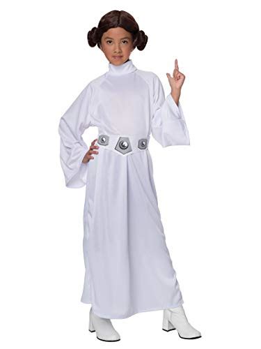 Affordable Star Wars Princess Leia Costumes For Women