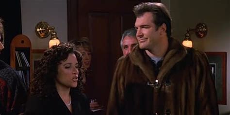 Seinfeld 5 Of Elaines Boyfriends Wed Love To Date And 5 We Wouldnt