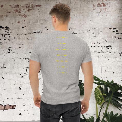 Fuck Off Morse Code Gift For Her Morse Code Shirt Fuck Off Shirt Gift For Him Eff Off Shirt
