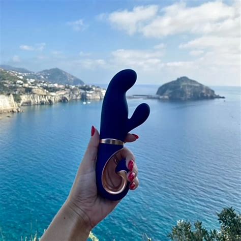 Обзор Gvibe Gentley - lovestoryshop.ru