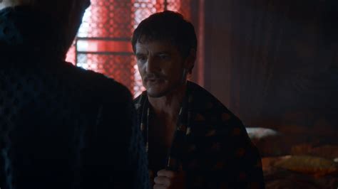 AusCAPS Will Tudor Nude In Game Of Thrones 4 03 Breaker Of Chains