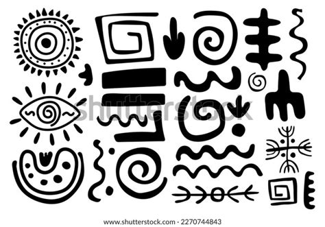 2,154 Anasazi Art Images, Stock Photos, 3D objects, & Vectors | Shutterstock