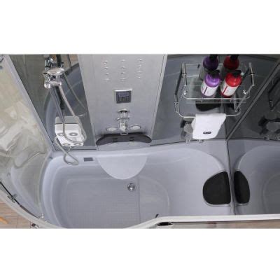 2022 New Modern Multi Function L Shaped Shower Compact Steam Room Sex Steam Shower Steam Bath