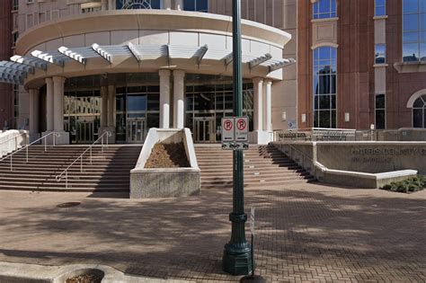 Downtown Houston Justice Of Peace Court In Houston Tx The County Office