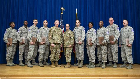 Senior master sergeant selects celebrate promotion > Spangdahlem Air