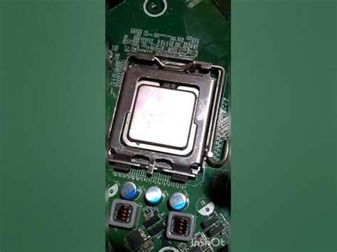 core i10 processor trailer - YouTube