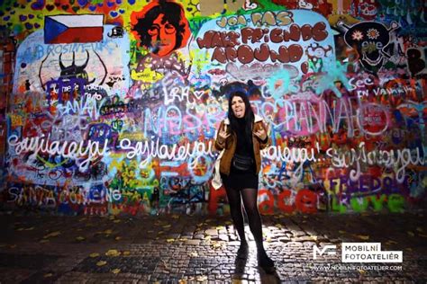 The Ultimate John Lennon Wall Prague Guide