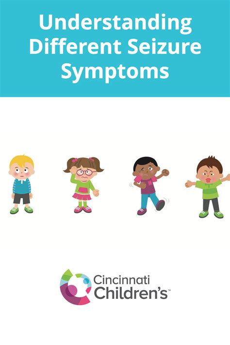 Understanding different seizures types in children – Artofit
