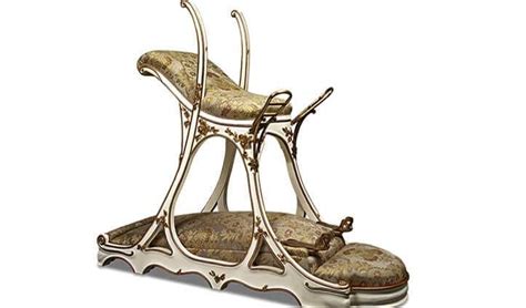 Cise Damour The Love Chair And Edward Vii Topicflix