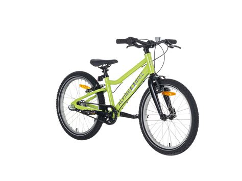 Каталог детских велосипедов Alpinebike для детей от 5 лет Купить в