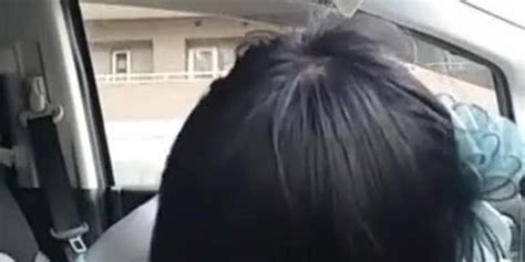 Japanese Amateur Car Blowjob Tnaflix