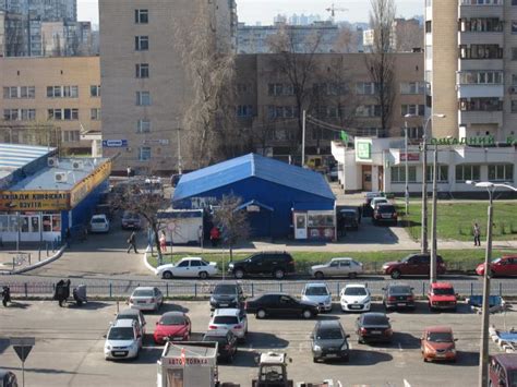 Магазин «Секонд-хенд» - Киев