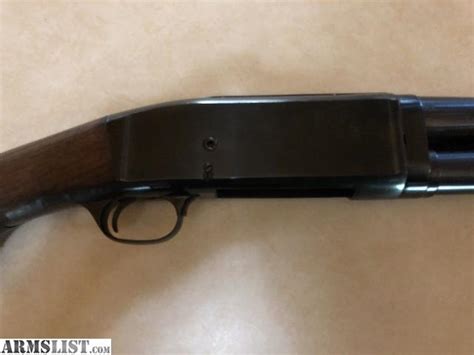 ARMSLIST - For Sale: Remington Model 10 Shotgun