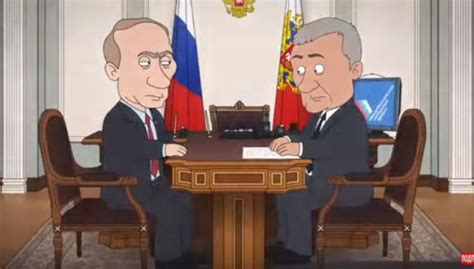 Putin Y Pussy Riot En Guerra De Videos Contra La Corrupci N Mundo El Comercio Per