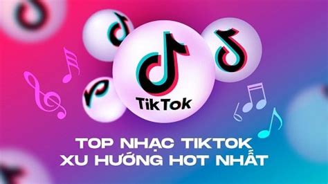 Những cách tìm kiếm nhạc hot tiktok mà bạn chưa biết