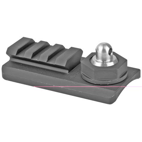 Accu Tac Sling Stud Rail Adapter Republic Ammunition