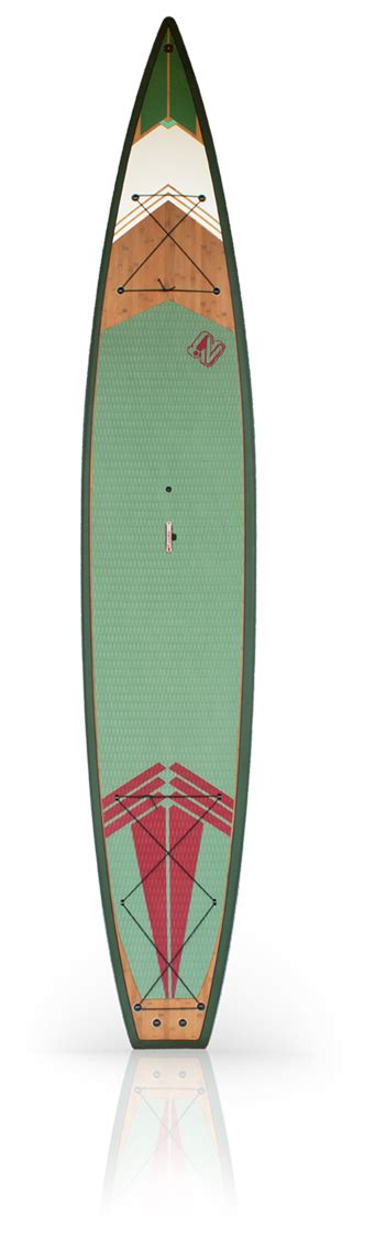 Trek — Invert Boardsports