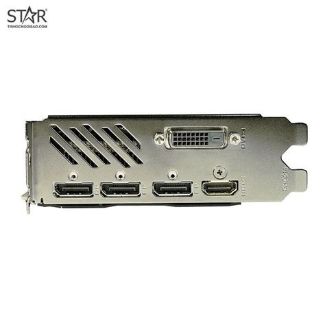 VGA Radeon RX590 8G GDDR5 Gigabyte Gaming (RX590GAMING-8GD ...