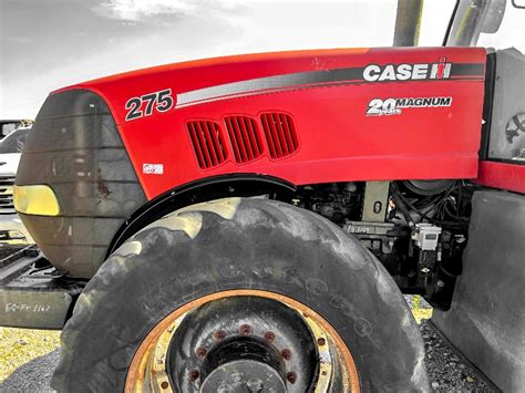 Bootheel Tractor Parts