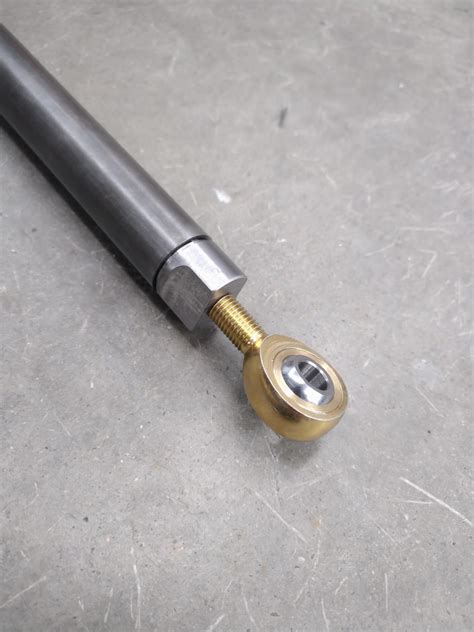 How Are Weld Bungs More Expensive Than Heim Joints Rprojectcar