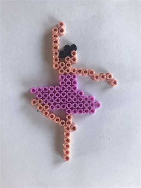 Easy Perler Beads Ideas Diy Perler Bead Crafts