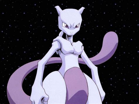 Mewtwo 3D Wallpapers - Top Free Mewtwo 3D Backgrounds - WallpaperAccess