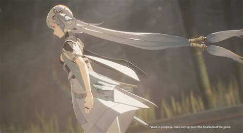 Rover Wuthering Waves On Twitter Shes Hot