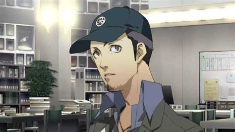 Persona 3 Portable Magician Arcana Junpei Iori Social Link Guide