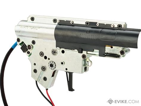 Gearbox Airsoft Parts At Rebecca Skinner Blog