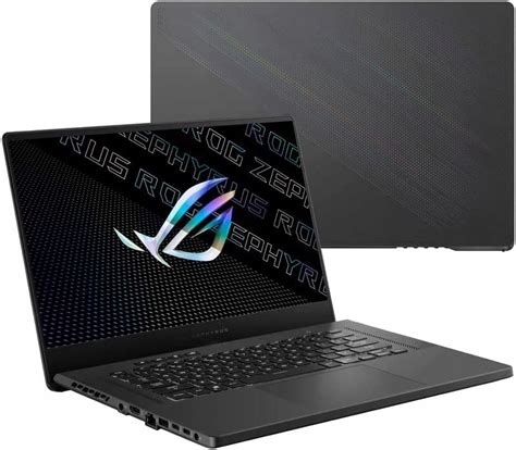 Rog Zephyrus G Wqhd Hz Ryzen Hs Rtx