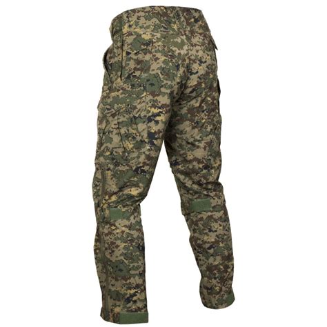 Брюки ТРИАРИЙ ВЕНТ SRVV®, SURPAT® 3D