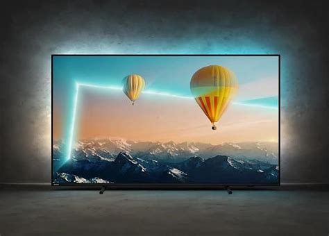 O que é o Ambilight? Explicamos o fenômeno das TVs Philips - Tech Zoa
