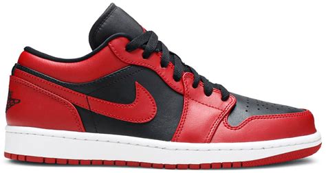AIR JORDAN 1 LOW – מותגים במבצע
