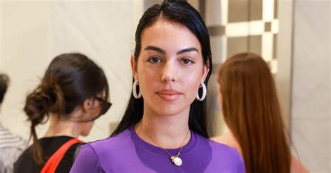 Georgina Rodriguez Pokaza A Nagranie W Bikini Ponad Trzy Mln Polubie Przegl D Sportowy Onet