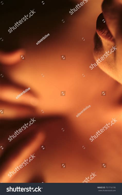 Стоковая фотография Sexy Erotic Busty Big Naked Breast Shutterstock