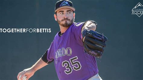 Chad Bettis Wallpapers Wallpaper Cave