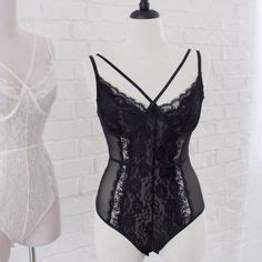 Honeymoon Lingerie