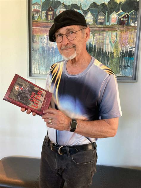 Meet Joe Castillo Canvasrebel Magazine