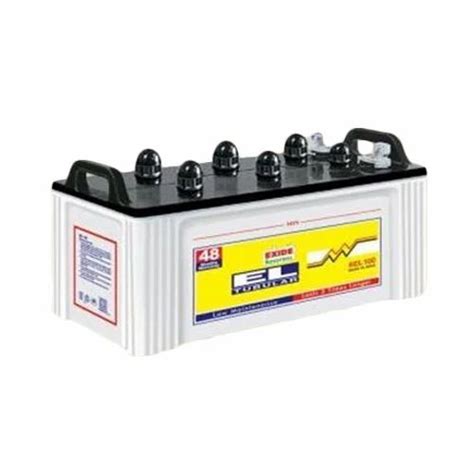 el range battery   price  pune  sunny power control id