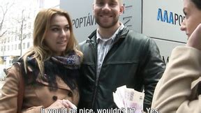 The Best And Newest Czech Money Porn Videos Meta Porn