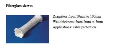 High Temperature Fiberglass Heat Resistant Rope For Insulation Packing