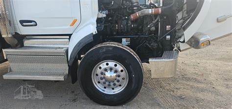 2019 Peterbilt 567 For Sale In Girard Ohio