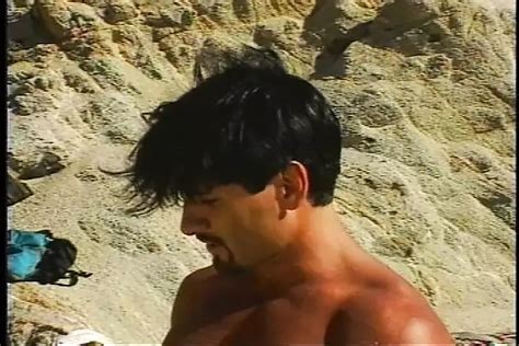 Naked On The Beach Two Blondes Fuck Lifeguard American Blonde Porn Xhamster