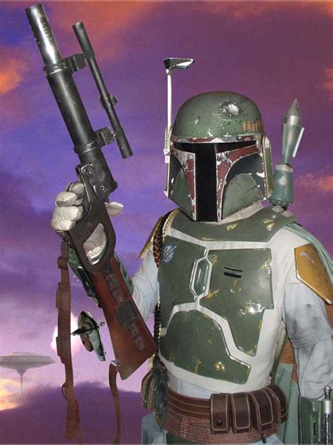 Боба Фетт фото 10 из 16 в галерее на - 24СМИ