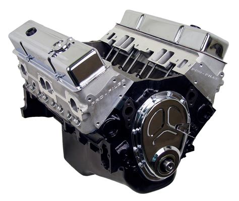 ATK High Performance Engines HP89 ATK High Performance GM 350 390 HP